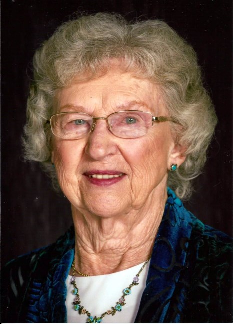 Obituary of Rufina Margaret Butterfield