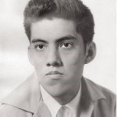 Obituary of Ruben Hernandez Rodriguez, Sr.