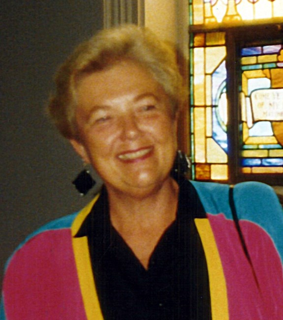 Obituary of Grace Ann Filliman