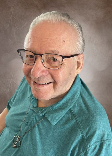 Obituary of Michel Racette