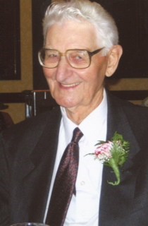 Obituary of Harold Leonard Miller