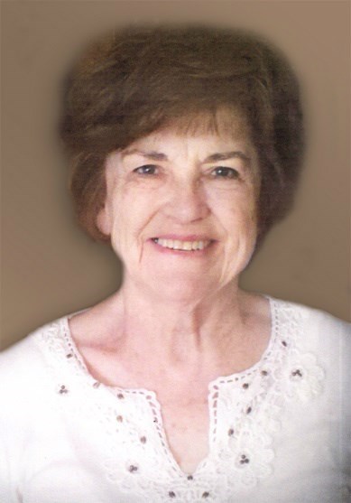 Obituary of Loretta Gaye Susong