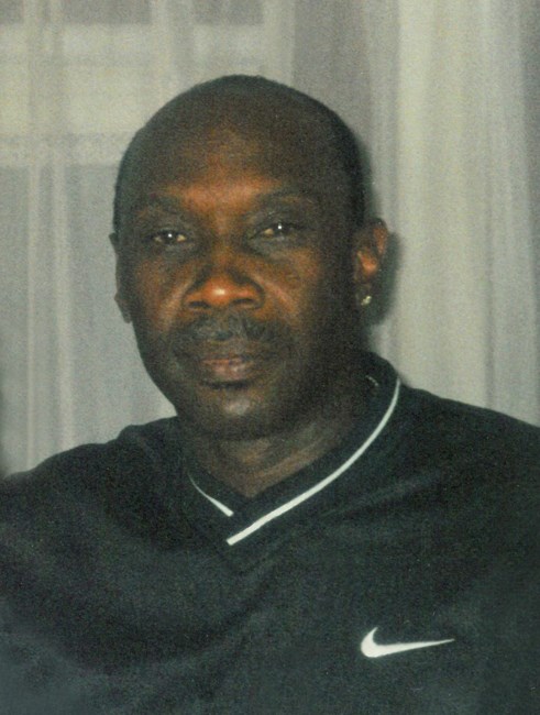 Obituary of Isaiah Johnson