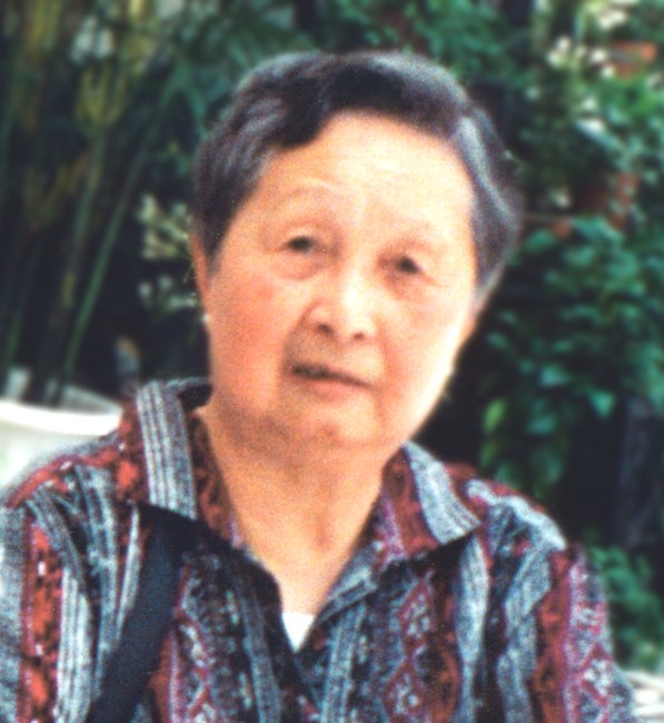 Obituary of Yin Yee Yee Kwan