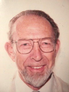 Obituary of Mr. John Arthur Trafford