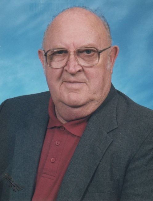 Obituary of Francis A. "Frank" Culver