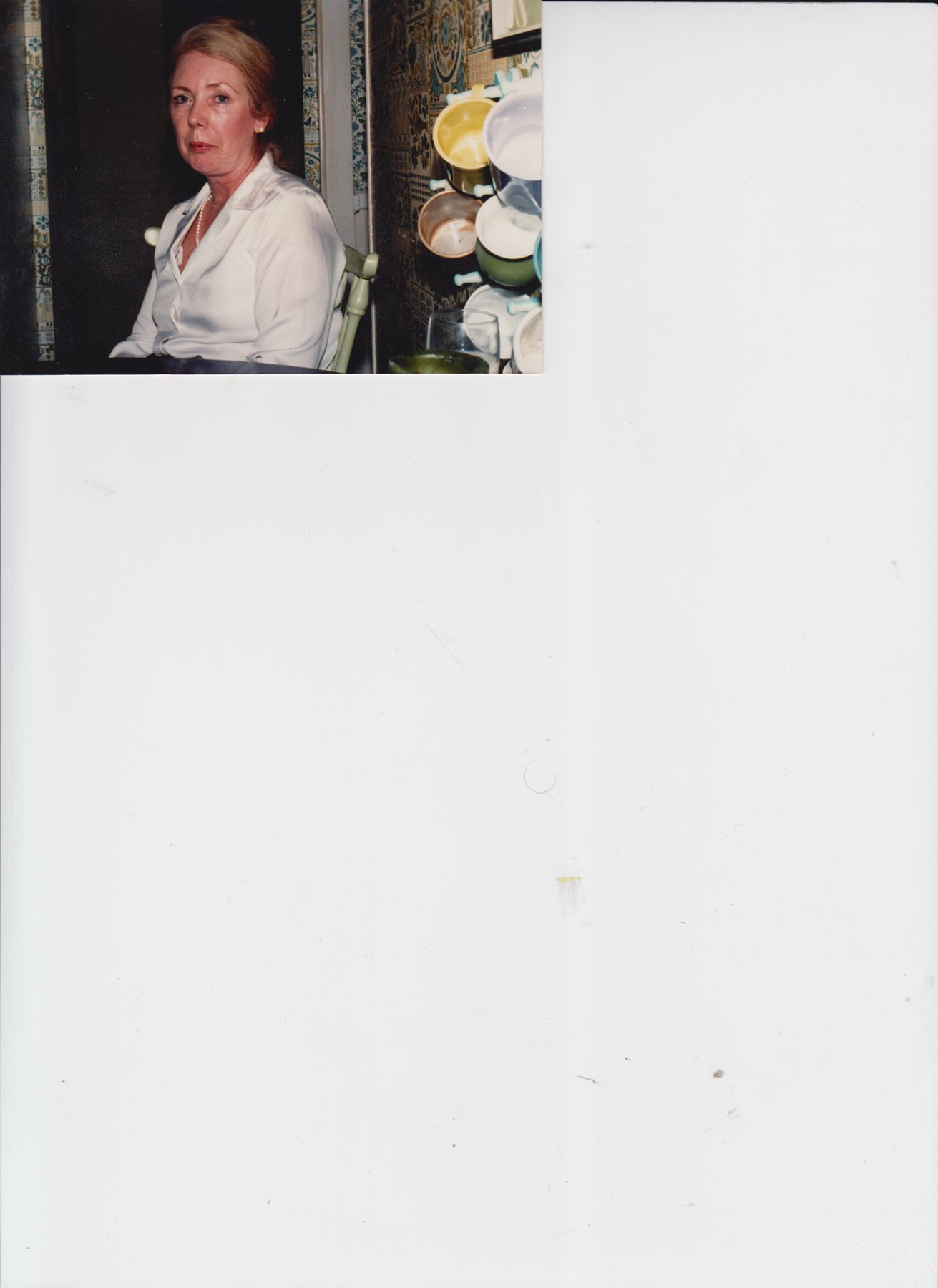 Obituary of Elizabeth Cecile Roberts