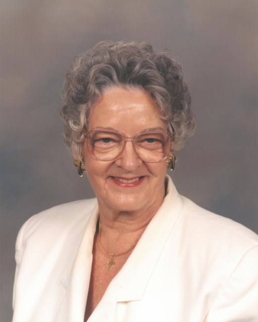 Obituary of Mary Elizabeth Russo
