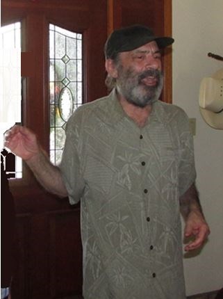 Obituary of Joseph Francis Nardo Jr.