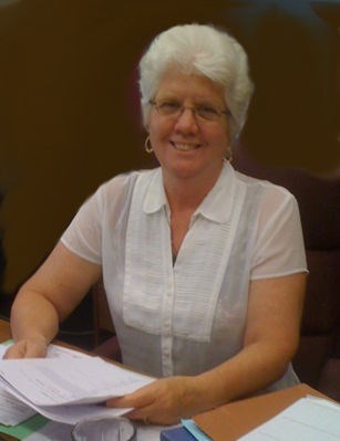 Obituary of Jane B. Rupert