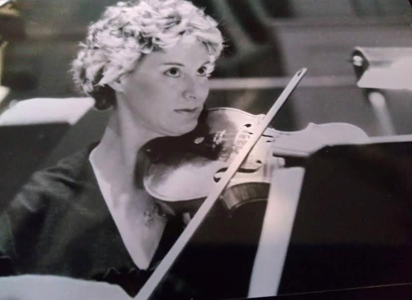 Obituary of Marybeth Pye Ramos