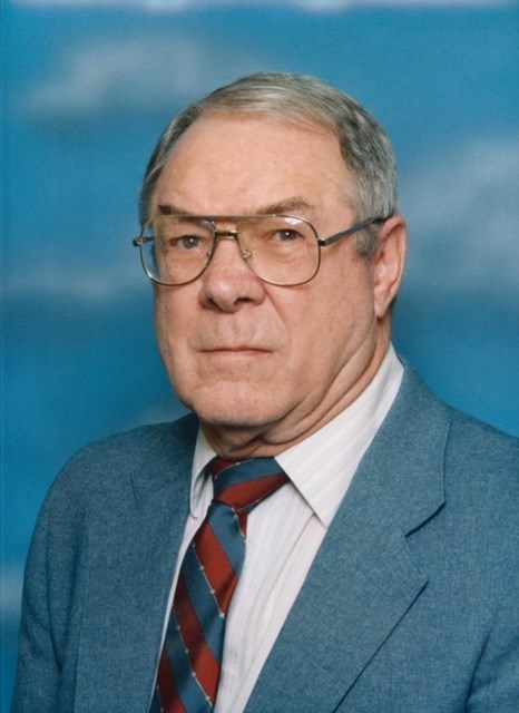 Obituary of Dr. Robert Marvin Mack, DVM, MPVM
