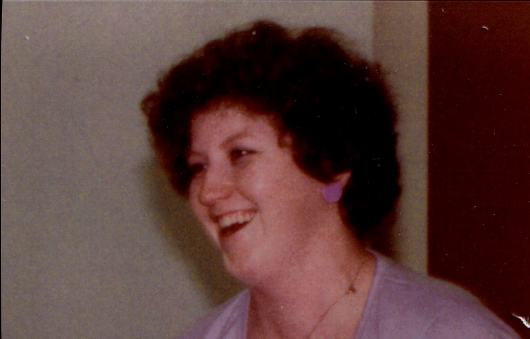 Obituario de Donna Marie Hayes