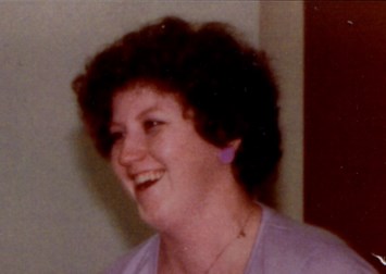 Obituary of Donna Marie Hayes