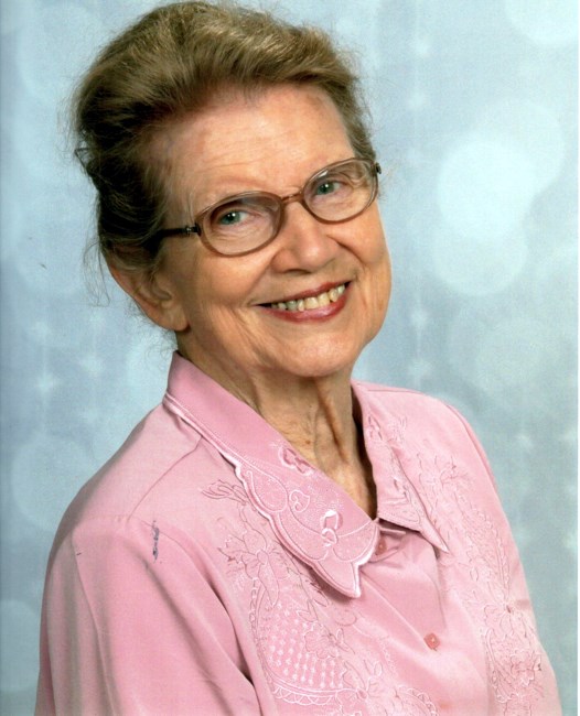 Obituary of Margaret Estelle Roberts
