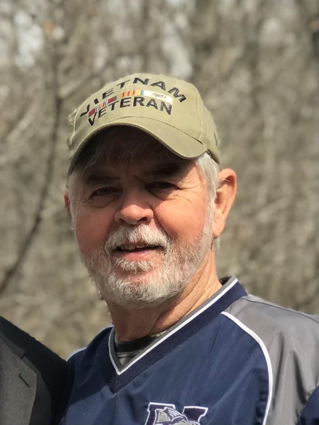 Obituary of Ernest "Tony" Gresham, Jr.