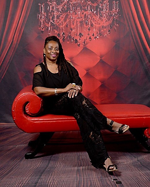 Obituary of Diane Anthony Manghram