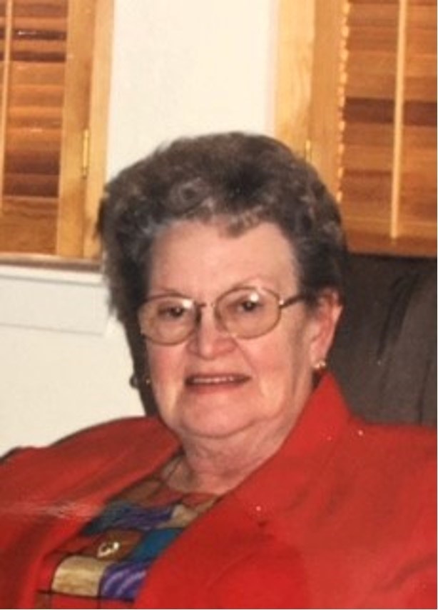 Obituary of Bennie "June" Holderness