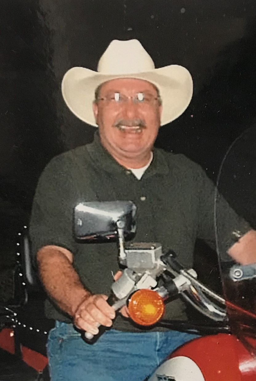 Brent Anthony Slocum Obituary Baton Rouge LA