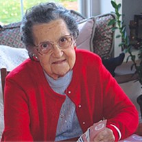 Obituary of June K. Ruoff