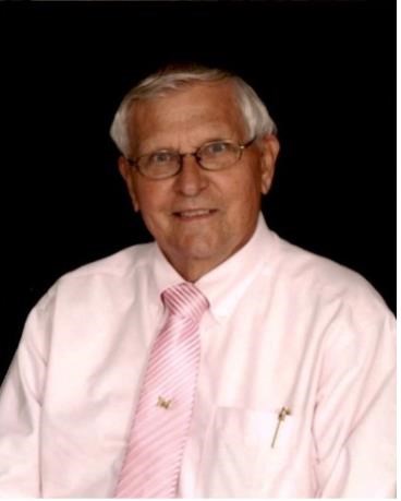 Obituary of Gary Laverne Lienberger