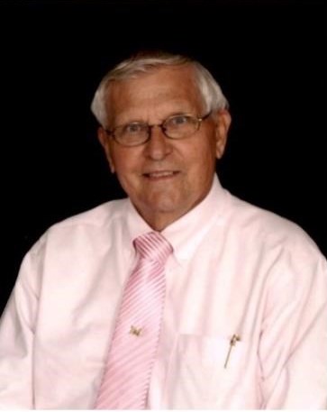 Obituary of Gary Laverne Lienberger