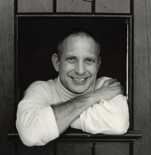 Avis de décès de Daniel "David" Melloway