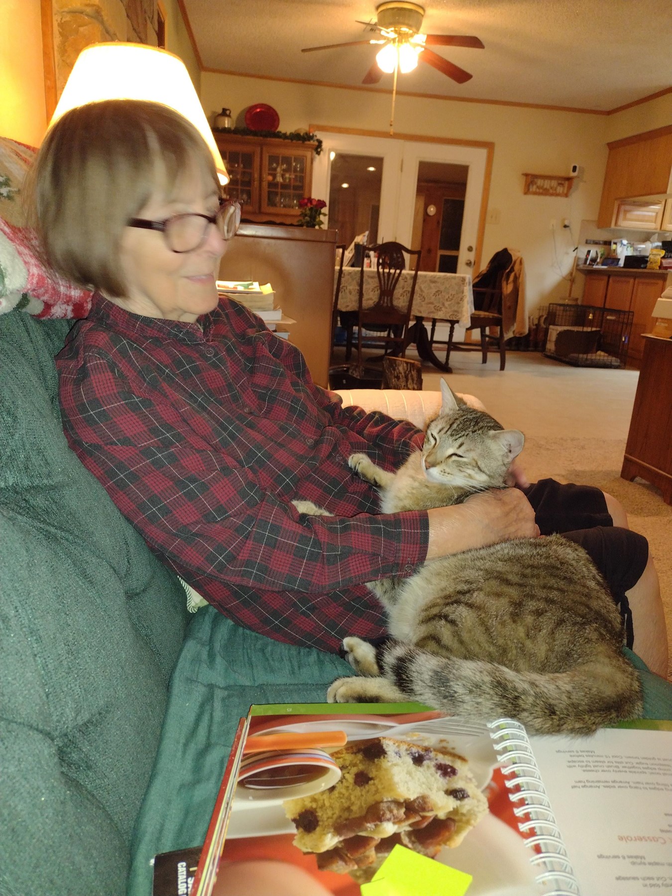 Obituary of Dorothy Nell Long