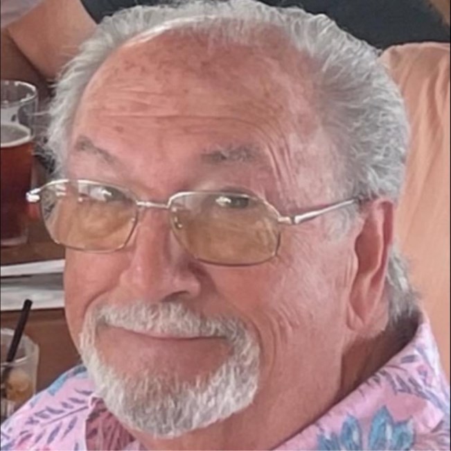 Obituary of Arthur Joseph Menard