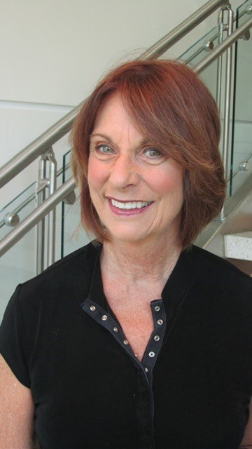 Obituary of Doris Ugarriza