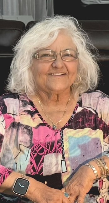 Obituary of Shirley Marie Proser
