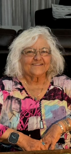 Obituary of Shirley Marie Proser