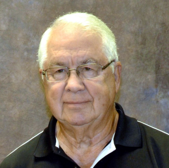 Obituary of Jerry Brickley