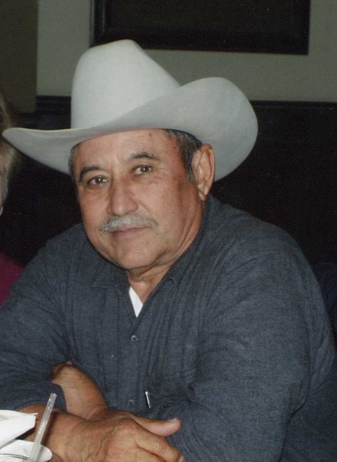 Obituary of Emilio A. Tavarez