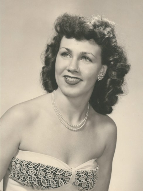 Obituary of Alma E. Dennis