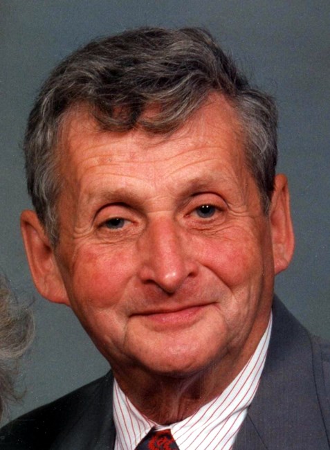 Avis de décès de Richard F. Schwarz