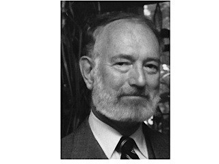 Obituary of Robert E. Pyle