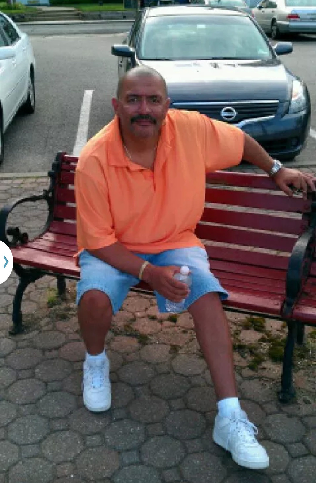 Obituary of Julio Angel Baez Jr.