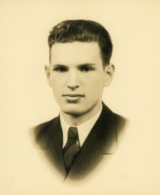 Obituary of John Houseman