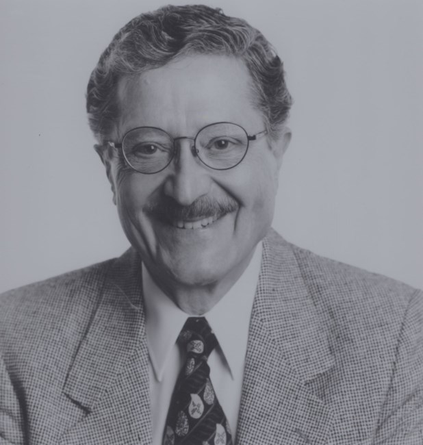 Obituary of Dr. Andrew J. Weis