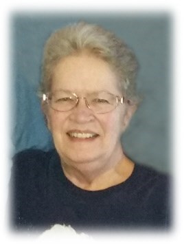 Obituary of Nancy Jean Passmore