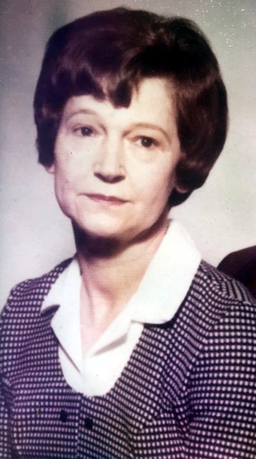 Obituario de Lois K. Grimes