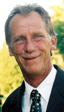 Obituary of Bruce William Marsden