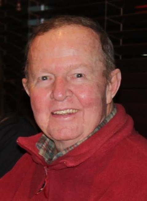 Obituary of Roland N. Seguin