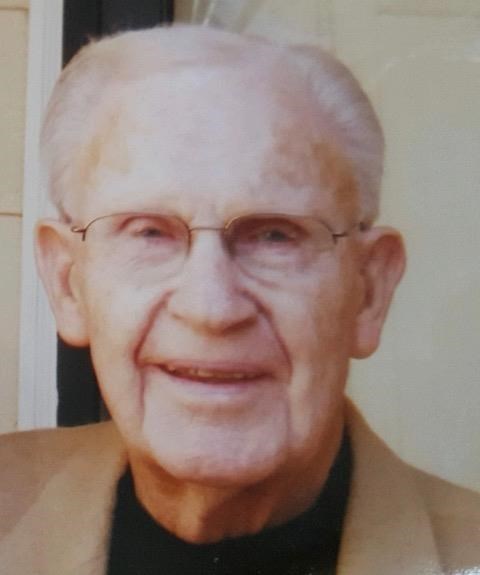 Obituary of Joseph Carl Fuller
