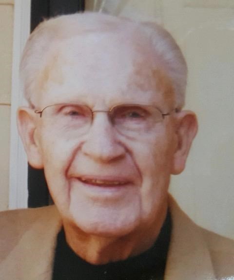 Obituario de Joseph Carl Fuller