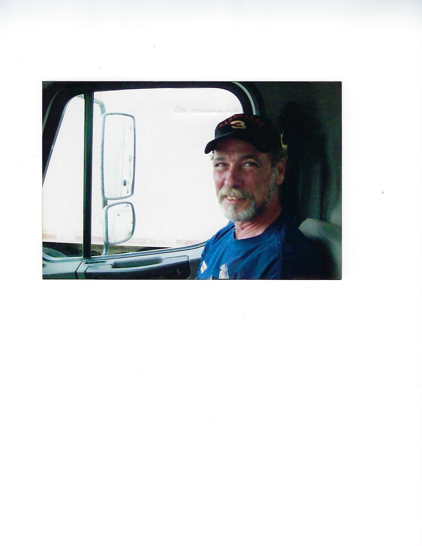 Obituary of George Robert Smith Jr.