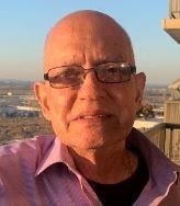 Obituary of Fidel M Rodriguez