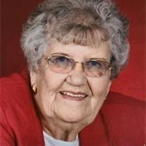Obituary of Betty Stevenor