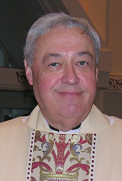 Obituary of The Rev. Rhae Emerson Kelley